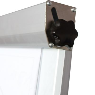 ������� Buromax JOBMAX 70�100��, on a tripod, magnetic, aluminum frame (BM.0011) - �������� 2