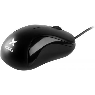 ����� Vinga MS-882 black - �������� 3