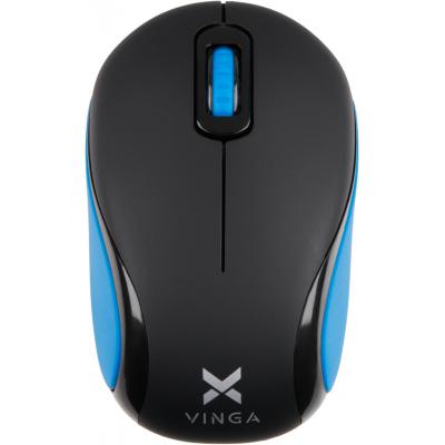  Vinga MSW-907 black - blue -  3
