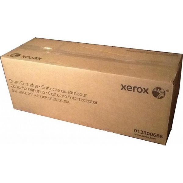 ���� �������� XEROX D95/D110/D125 (500K) (013R00668) - �������� 1