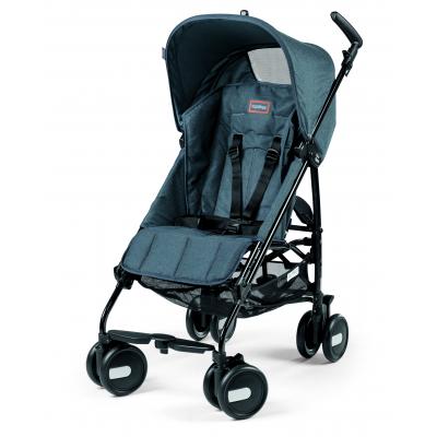������� Peg-Perego Pliko Mini Classico Blue Denim (IPKR280035DF51) - �������� 1