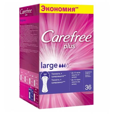 ������� ��������� Carefree Large 36 �� (3574661054988) - �������� 1