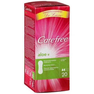 ������� ��������� Carefree ���� ³�� 20 �� (3574661064314) - �������� 1