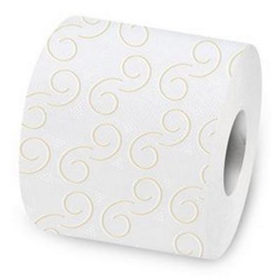 ��������� ������ Zewa Exclusive 4-������� ���������� ������� 8 �� (7322540837933) - �������� 2