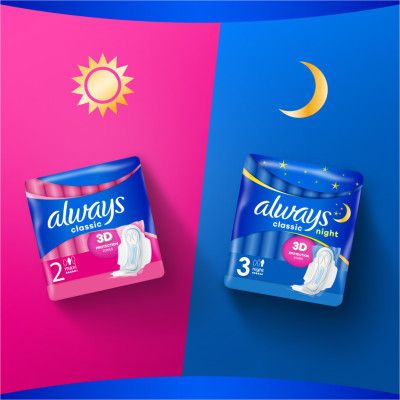 ó㳺����� ��������� Always Classic Super ����� 2 9 ��. (4015400259459) - �������� 6