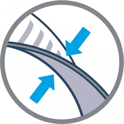 ������������� ��������� Tena for Men Level 2 10 ��. (7322540016413) - �������� 4