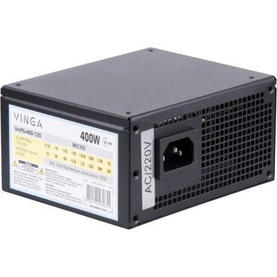���� �������� Vinga 200W ��� (VmPS-400-120) - �������� 5
