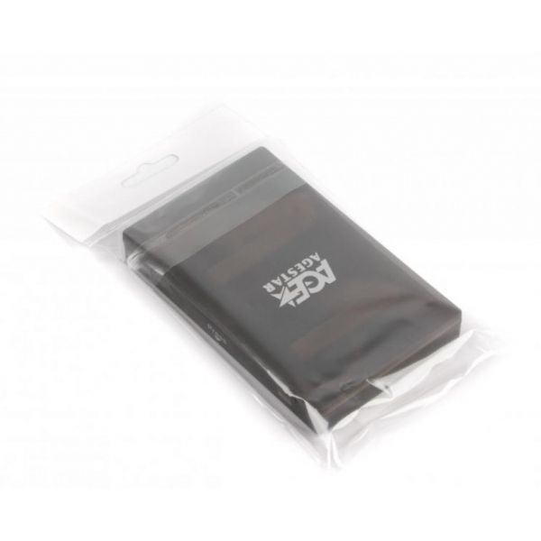 ������ �������� AgeStar SUBCP1 (black) - �������� 4