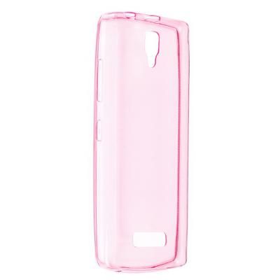 ����� ��� ���. �������� Drobak Ultra PU ��� Lenovo A2010 (hotpink) (219258) - �������� 2
