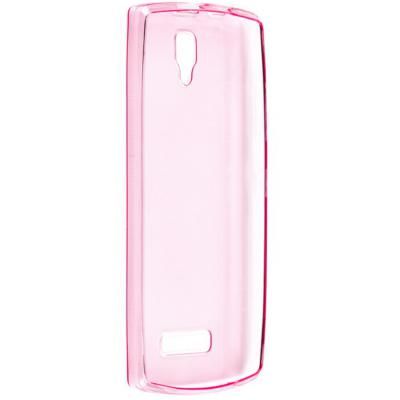 ����� ��� ���. �������� Drobak Ultra PU ��� Lenovo A2010 (hotpink) (219258) - �������� 1