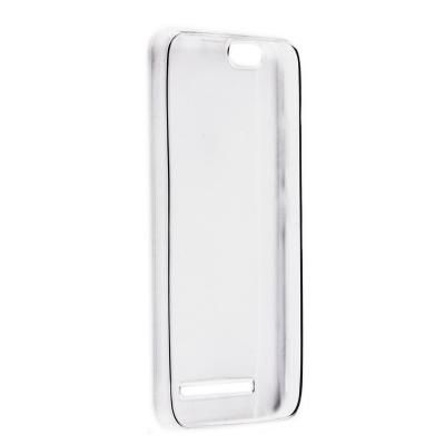 ����� �� ��������� �������� Drobak Ultra PU ��� Lenovo Vibe C (A2020) (clear) (219261) - �������� 1