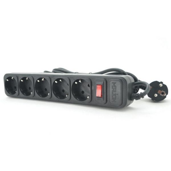 Գ���� ��������� 1.8 � Merlion B518 Black 5 ������� - �������� 1