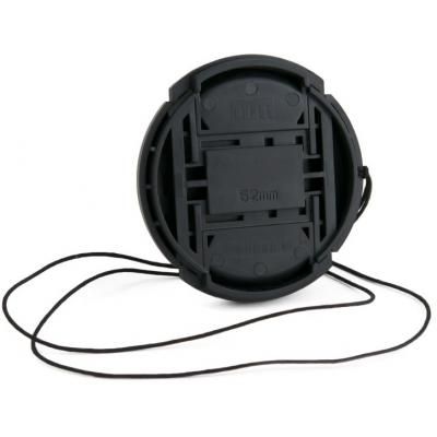 ������ ��������� Extradigital Lens Cap D52 (LCP1906) - �������� 3