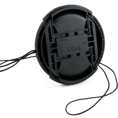 ������ ��������� Extradigital Lens Cap D58 (LCP1908) - �������� 3