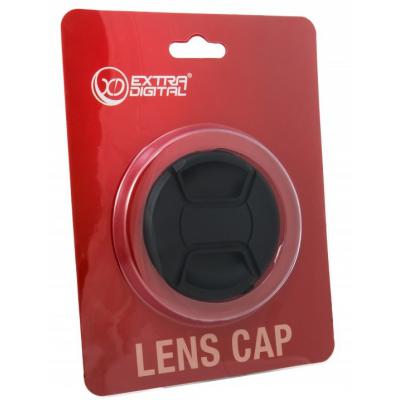 �������� ������ ��������� Extradigital Lens Cap, ������� 67 �� (LCP1909) - �������� 7