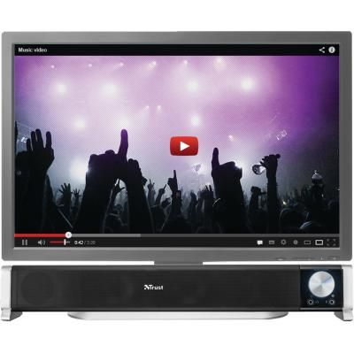   Trust Asto Sounds Bar PC Speacker (21046) -  6