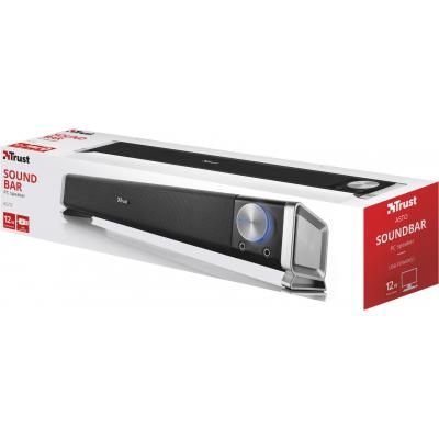   Trust Asto Sounds Bar PC Speacker (21046) -  7