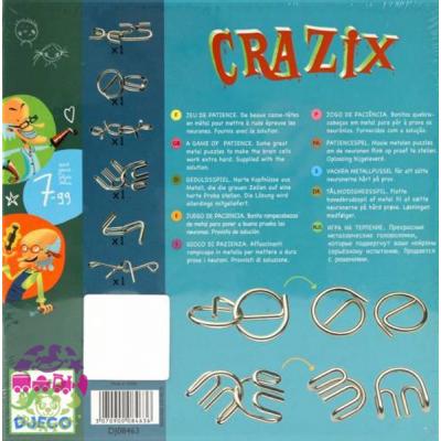 ���������� ���� Djeco ����������� ������� (DJ08463) - �������� 4