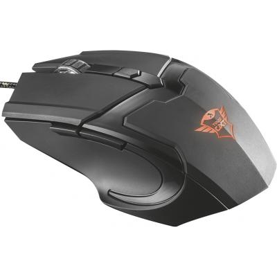  Trust GXT 101 Gaming Mouse (21044) -  3