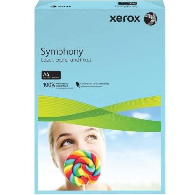  XEROX A4 SYMPHONY Pastel 5*50 (496L94182) -  1