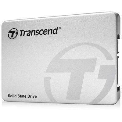 SSD ���������� Transcend SSD220S Premium 120GB 2.5" (TS120GSSD220S) - �������� 3