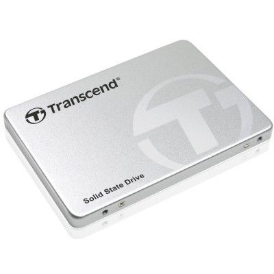 SSD ���������� Transcend SSD220S Premium 120GB 2.5" (TS120GSSD220S) - �������� 4