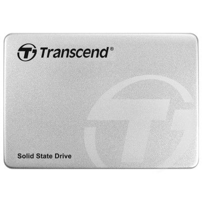 SSD ���������� Transcend SSD220S Premium 120GB 2.5" (TS120GSSD220S) - �������� 1