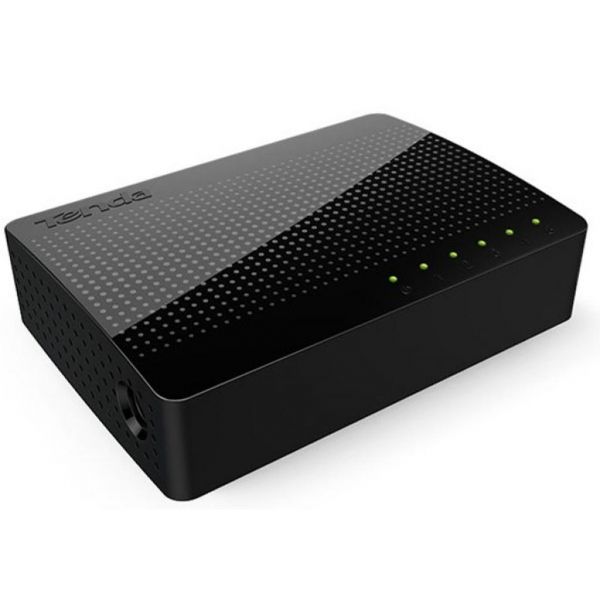���������� ������� TENDA SG105 - �������� 2
