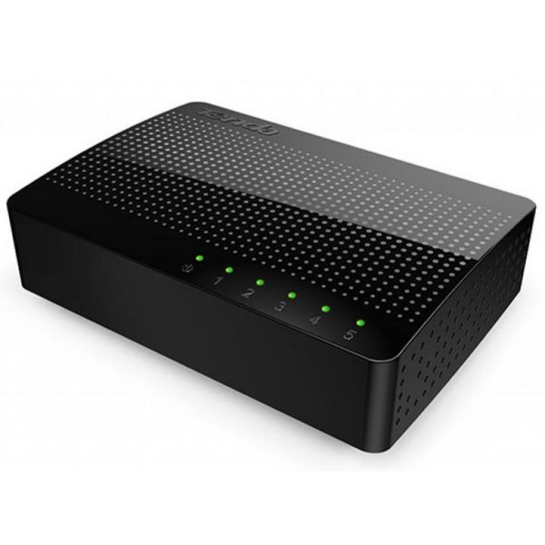 ���������� ������� TENDA SG105 - �������� 3