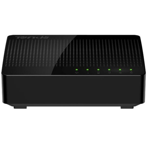 ���������� ������� TENDA SG105 - �������� 1