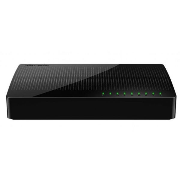 ���������� ������� TENDA SG108 - �������� 1