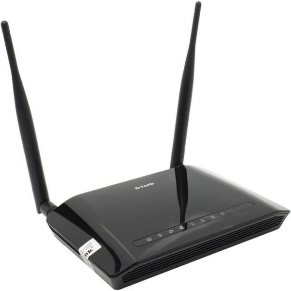   Wi-Fi D-Link DAP-1360U -  1