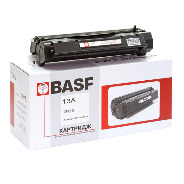 �������� BASF ��� HP LJ 1300 series ������ Q2613A (KT-Q2613A) - �������� 1