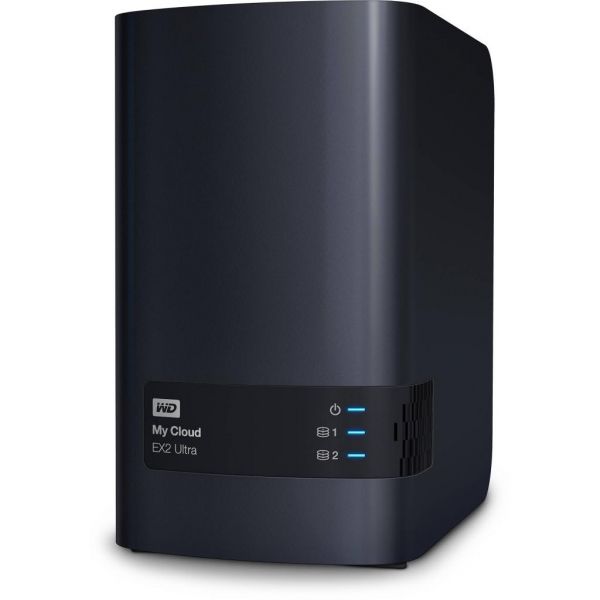 NAS 3.5" 0-16TB Western Digital (WDBVBZ0000NCH-EESN) -  1