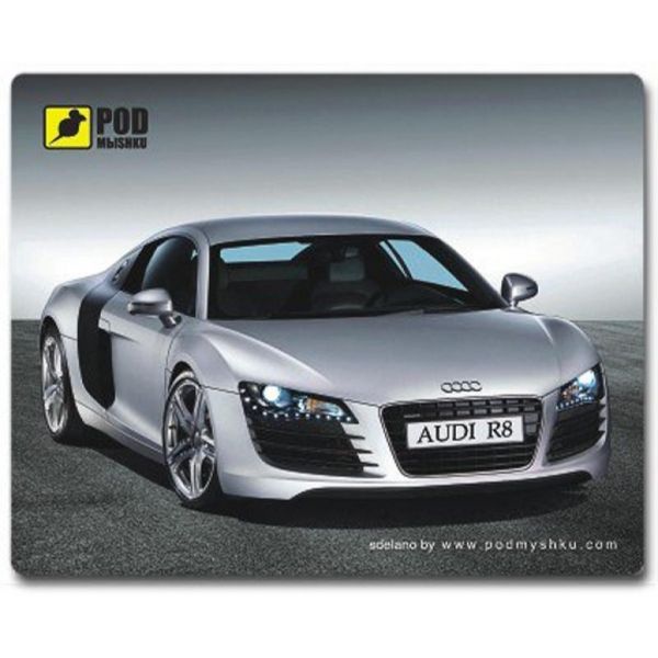 ������ ��� ���� ������ Pod Mishkou Audi R8 - �������� 1