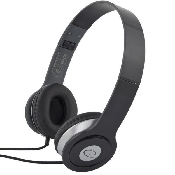 �������� Esperanza EH145K Black - �������� 1