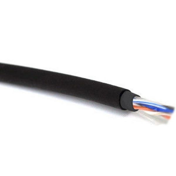 ������ ������� Ritar UTP 100� ��� (4*2*0,50) mark 4� 24AWG [�CA] ������� (7764) - �������� 1