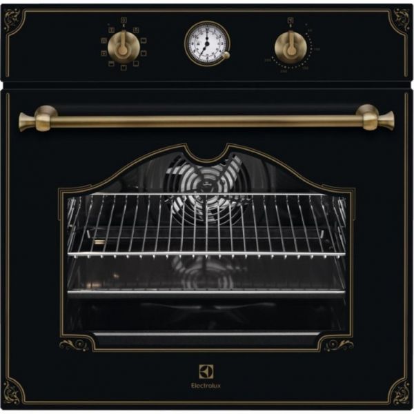 ������ ���� ELECTROLUX OPEB2520R - �������� 1