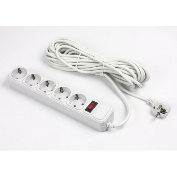 ��������� ������ �������� Gembird SPG5-G-10MG - �������� 1