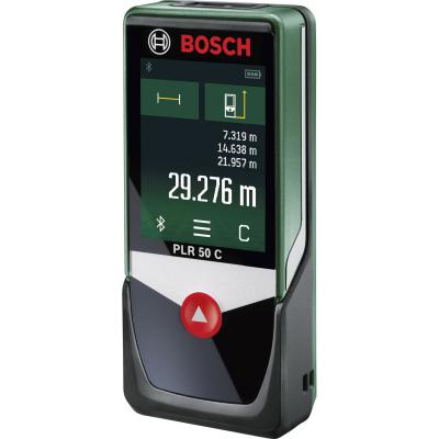 Bosch i PLR 50 C 0.603.672.220 -  1