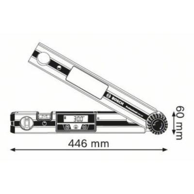  BOSCH PT GAM220 (0.601.076.500) -  3