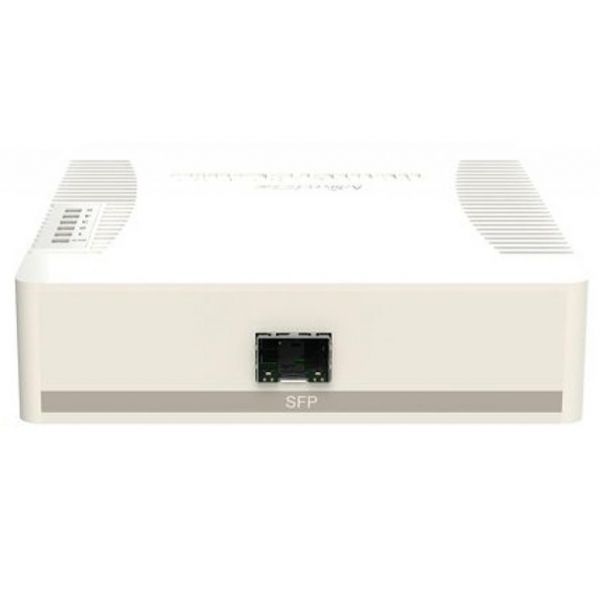 ���������� ������� Mikrotik RB260GSP - �������� 2