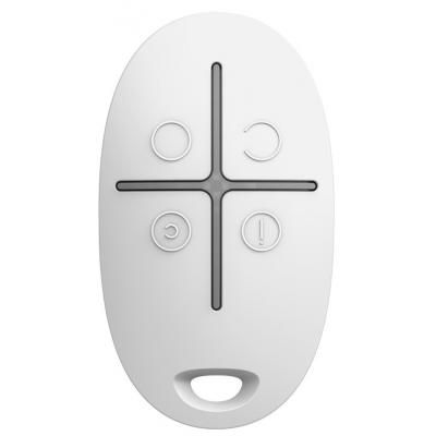    Ajax StarterKit / HubKit White (StarterKit) -  5