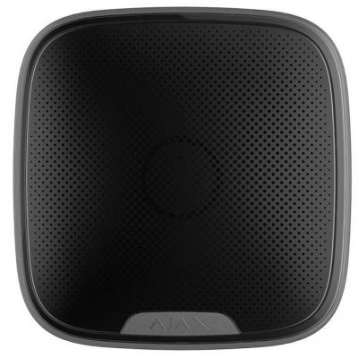 ������ Ajax StreetSiren /Black 000001158 - �������� 1