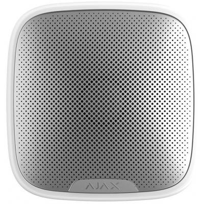  Ajax StreetSiren White 000001159 -  1