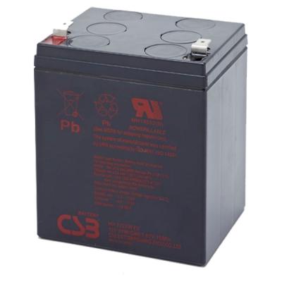 ������� ��� ��� ������� � ��� CSB 12� 6.5�� (HR1227WF2) - �������� 1