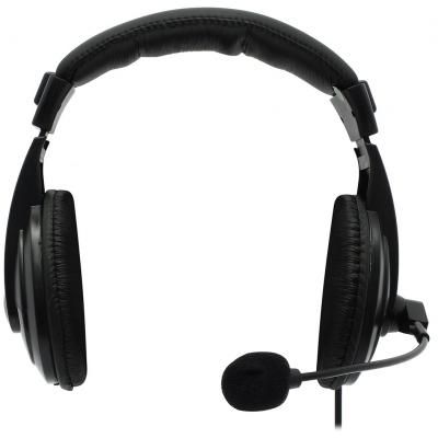 ��������� Defender Gryphon HN-750 Black (63750) - �������� 2