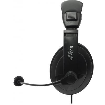 ��������� Defender Gryphon HN-750 Black (63750) - �������� 3