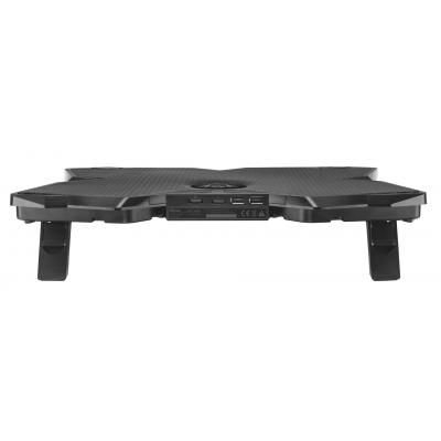    Trust GXT 228 Notebook Cooling Stand (20817) -  4