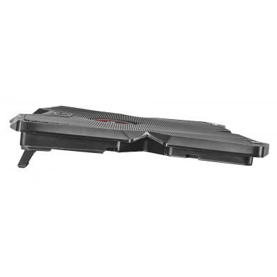 ϳ������� ��� �������� ������� ��� �������� Trust GXT 228 Notebook Cooling Stand (20817) - �������� 5